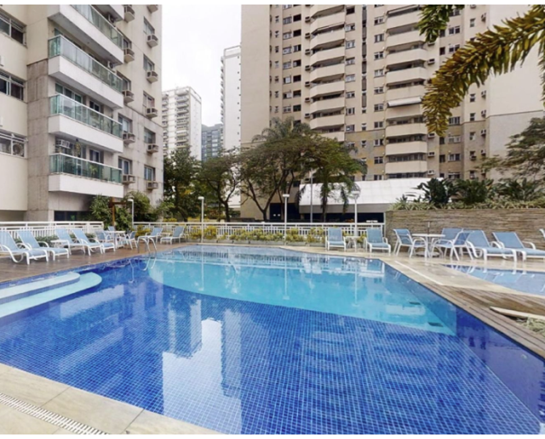 Foto de Rio de Janeiro - RJ - Barra da Tijuca