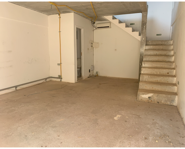 Foto de Lote 3 - Conj. 13-G "DUPLEX"- Campinas - SP - Jd. Sta. Genebra