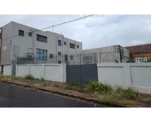 Foto de Lote 9 - Centenário do Sul - PR - Centro - Loja Comercial