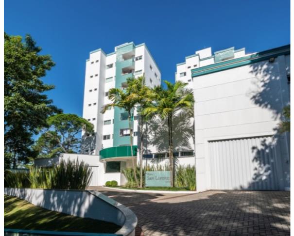 Foto de Brusque - SC - Centro 1 - Apto. Duplex
