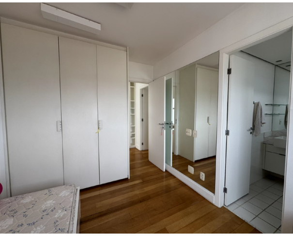 Foto de Apto. 281 - Cobertura Duplex - com 433 m2 - Santo Amaro - São Paulo - SP