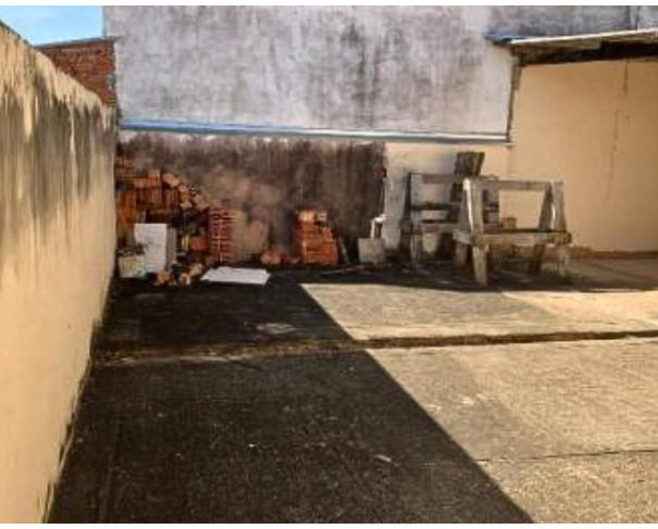 Foto de Pompéia - SP - V. Guimarães - Casa