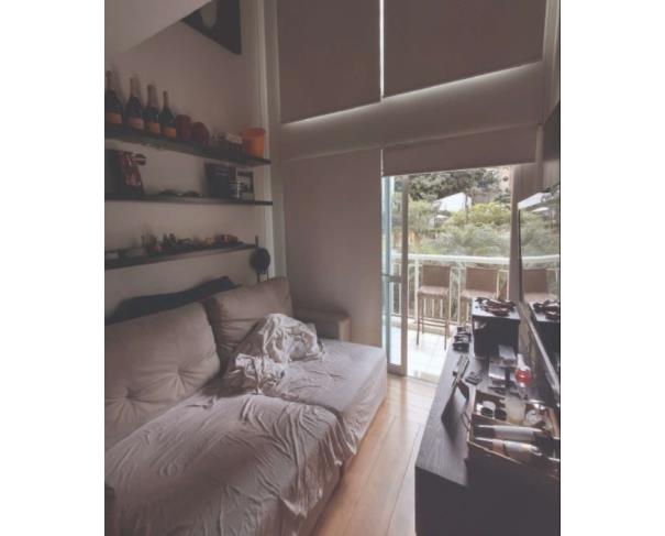 Foto de Loft na Vila Nova Conceição - São Paulo - SP