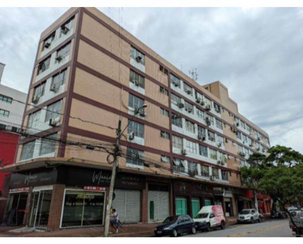 Foto de Lote 3 - Cubatão - SP - Jd. São Francisco - Sala 27 m²