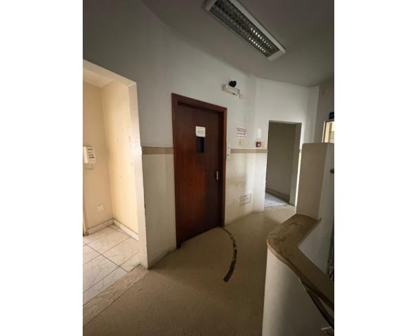 Foto de Lote 20 - São Paulo - SP - Bela Vista - Prédio Comercial