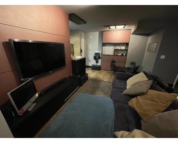 Foto de Apartamento nº 909 com 58 m2 - Pinheiros - São Paulo - SP