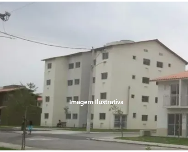 Foto de Lote 2 - Magé/RJ - V. Conquista - Apto com 42m2