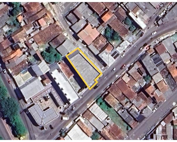 Foto de Ananindeua - PA - Cidade Nova - Imóvel Comercial