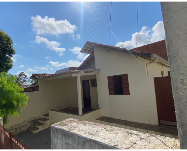 Foto de Lote 20 - Marília - SP - V. Comerciários - Casa 