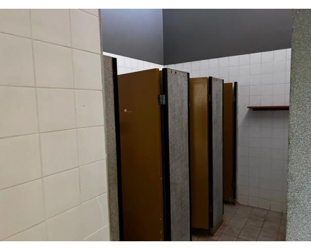 Foto de Lote 8 - Guará - SP - Centro - Prédio Comercial