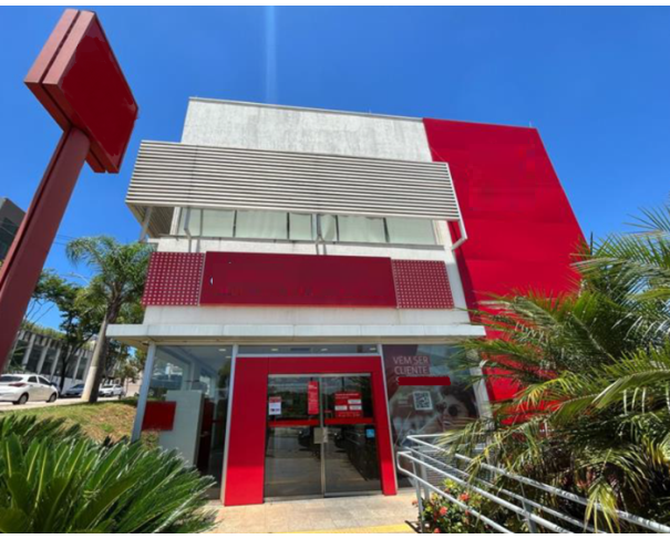 Foto de Lote 1 - Itú - SP - Novo Centro - Prédio Comercial