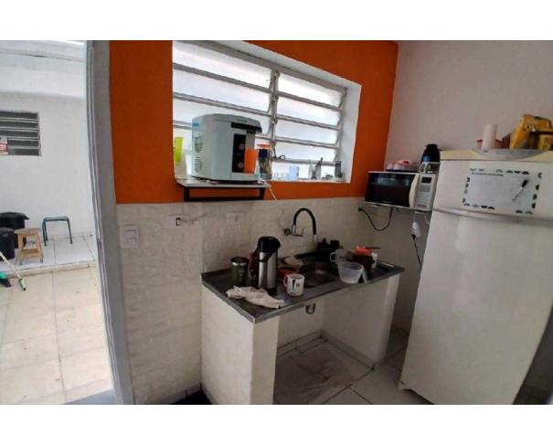 Foto de Lote 29 - São Paulo - SP - Santo Amaro - Prédio Comercial