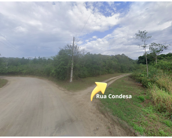 Foto de Lote 3 - Lote nº 52-53 com 19,97 ha - Paranaguá - PR - Colônia Alexandra