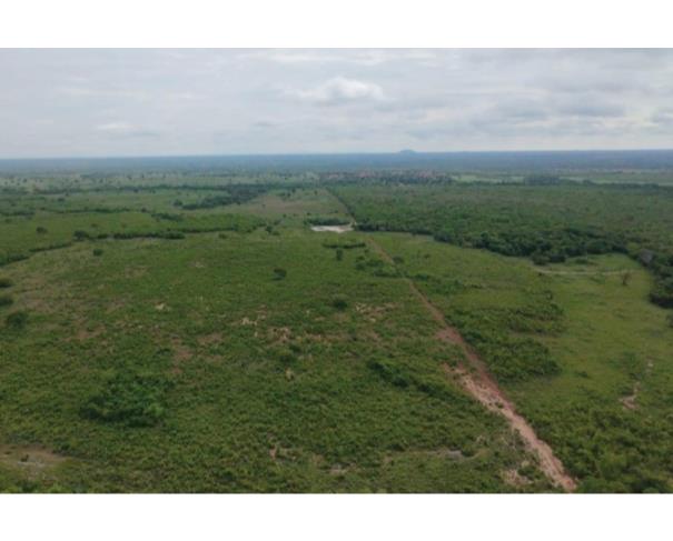 Foto de Lote 11 - Araguaçu - TO - zona rural - Fazenda