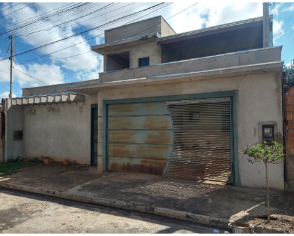 Foto de Lote 36 - Ribeirão Preto - SP - Casa