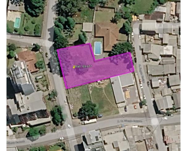 Foto de Lote 1 - Caxias do Sul - RS - Terreno