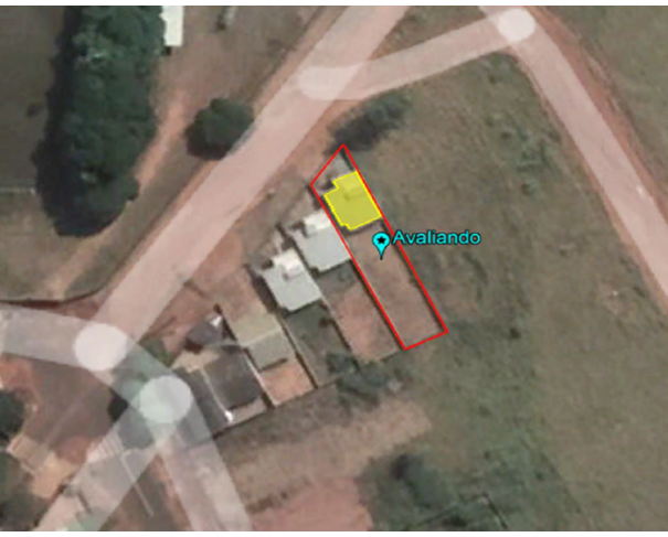 Foto de Lote 13 - Nova Olímpia - PR - Casa