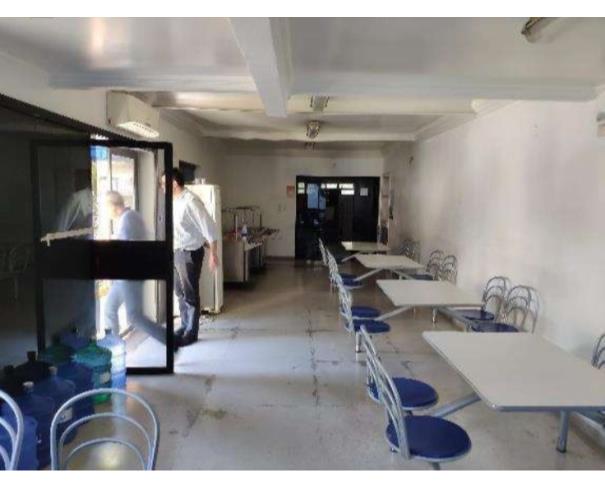 Foto de Imóvel Industrial - 1.925 m² - Ferrazópolis - SP