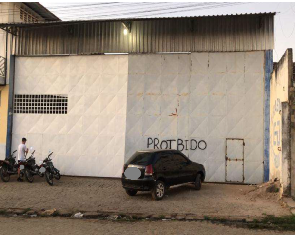 Foto de Lote 6 - Cedro - CE - Terreno