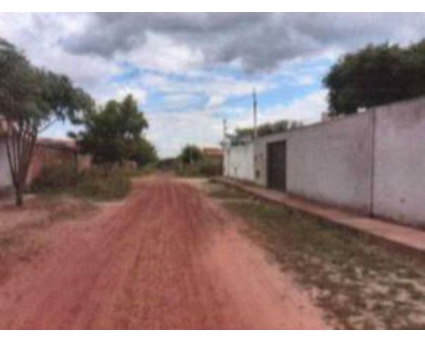 Foto de Lote 9 - Casa com 67 m² - Piracuruca - PI