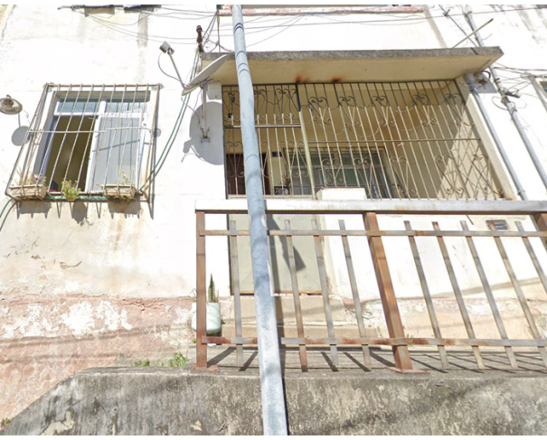 Foto de Lote 8 - Rio de Janeiro - RJ - 6 Imóveis - Prédios Residenciais/Casas