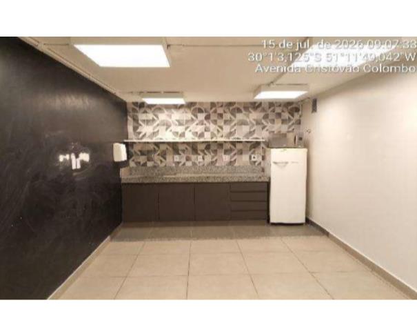 Foto de Lote 5 - Porto Alegre - RS - Floresta - Prédio Comercial