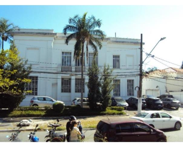 Foto de São Paulo - SP - Jardim América - Prédio Comercial