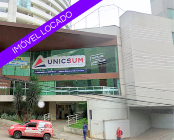 Foto de Loja Comercial - Juiz de Fora - MG - São Mateus