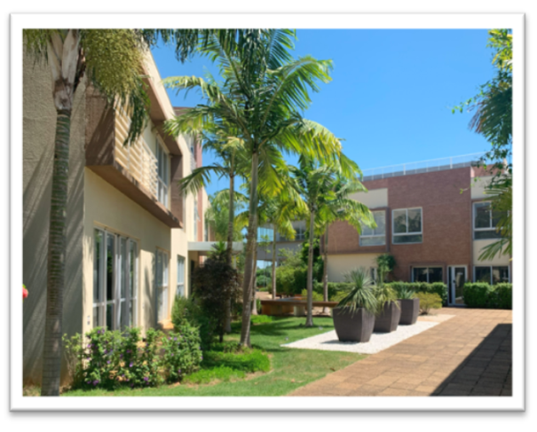 Foto de Lote 4 - Conj. 7-H "DUPLEX"- Campinas - SP - Jd. Sta. Genebra