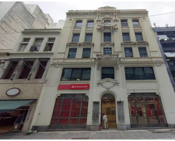 Foto de Lote 5 - São Paulo - SP - Centro/Sé - Prédio Comercial