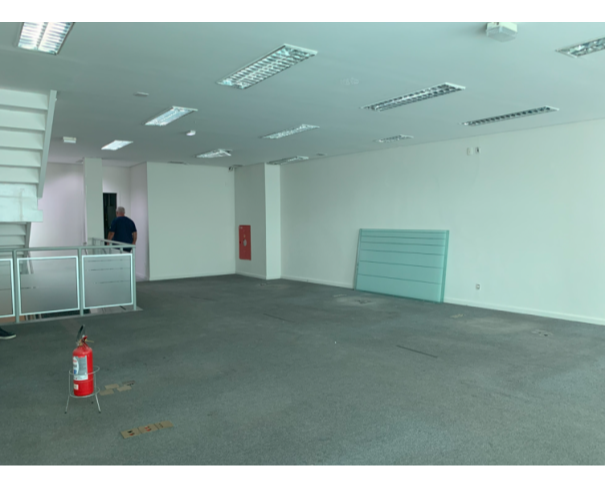 Foto de Lote 6 - Rio de Janeiro - RJ - Pilares - Prédio Comercial