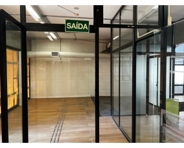 Foto de Lote 8 - Guará - SP - Centro - Prédio Comercial