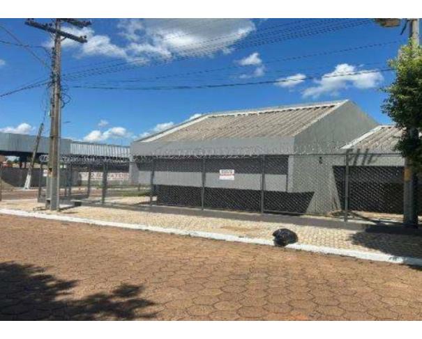 Foto de Lote 9 - Mozarlândia - GO - Centro - Loja Comercial