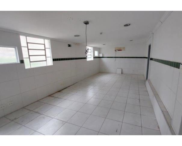 Foto de Lote 21 - São Paulo - SP - Consolação - Prédio Comercial