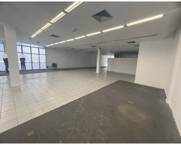 Foto de Lote 2 - Centro - Campina Grande - PB - Prédio Comercial