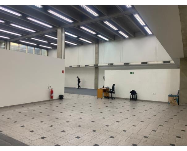 Foto de Prédio Comercial - Pq. Santos Dumont - Taboão da Serra - SP