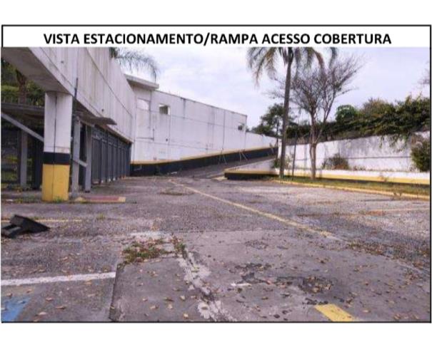 Foto de Lote 2 - São Paulo - SP - Alto de Pinheiros - Prédio Comercial