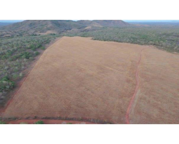 Foto de Lote 17 - Ipueiras - TO -  zona rural - Área de Terras
