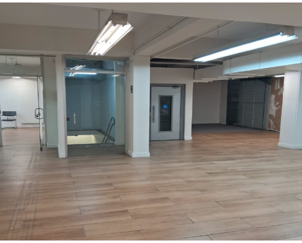 Foto de Lote 3 - São Paulo - SP - Butantã - Prédio Comercial