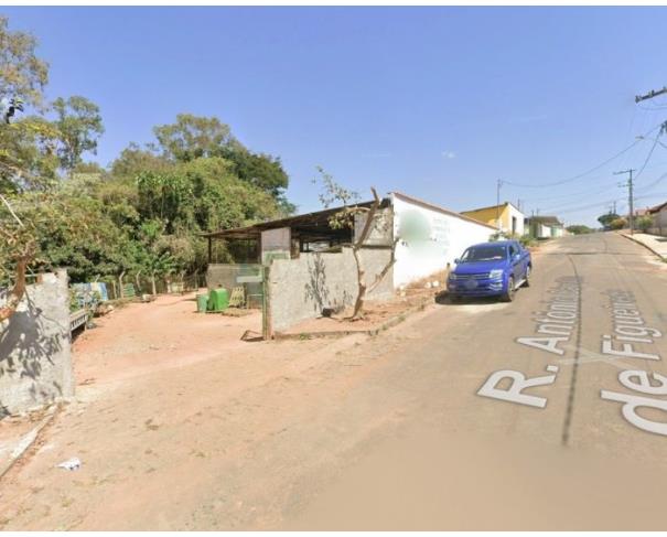 Foto de Lote 1 - Coqueiral - MG - Galpão