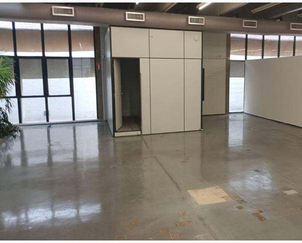 Foto de Lote 3 - General Salgado - SP - Centro - Prédio Comercial