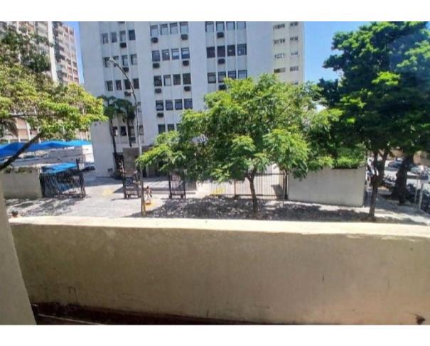 Foto de Lote 19 - São Paulo - SP - Vila Buarque - Prédio Comercial