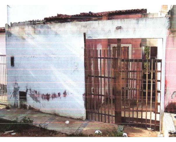 Foto de Currais Novos - RN - Casa - 75 m² - 3 dorms