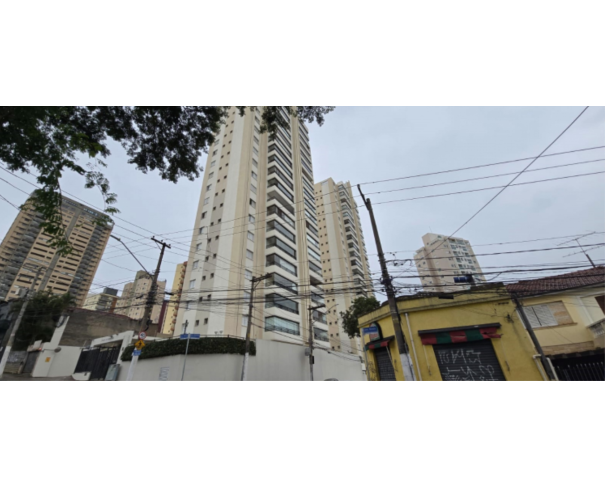 Foto de Lote 3 - Apartamento com 116 m2 - 3 Vagas - São Paulo - SP