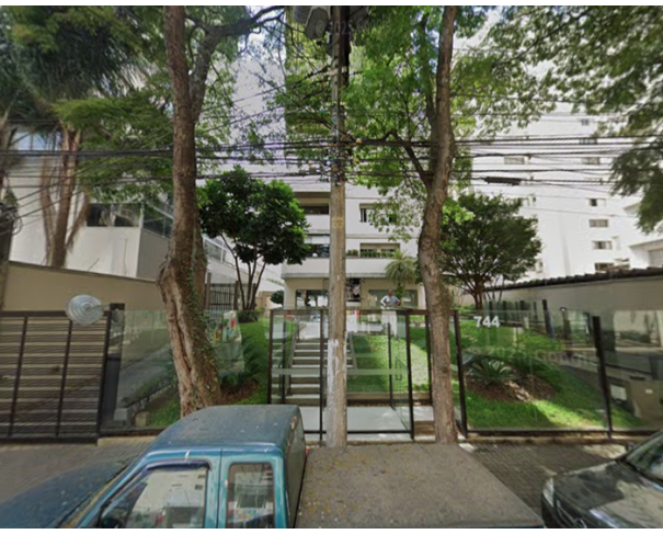 Foto de Lote 2 - Apartamento com 207 m2 - 2 Vagas - São Paulo - SP