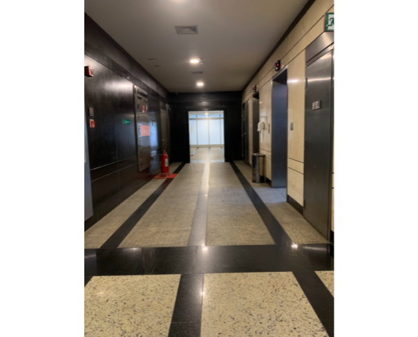 Foto de Lote 1 - Sala 202 - Jacarepaguá - Rio de Janeiro - RJ - Conj. Comercial