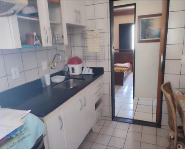 Foto de Apartamento - Centro - São José do Rio Preto