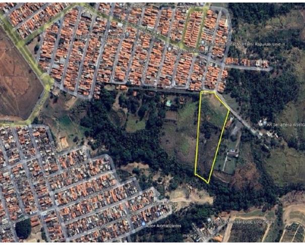 Foto de Lote 31 - Limeira - SP - Jd. Regina Bastelli - Terreno
