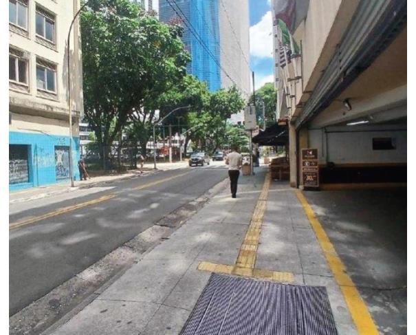 Foto de Lote 32 - São Paulo - SP - República - Vaga de Garagem