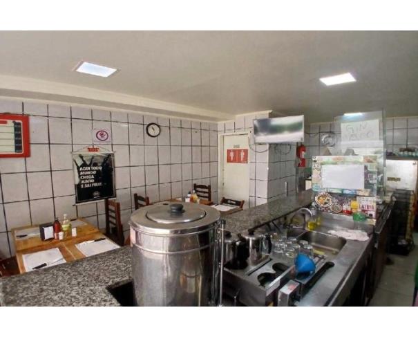 Foto de Lote 25 - São Paulo - SP - República - Prédio Comercial